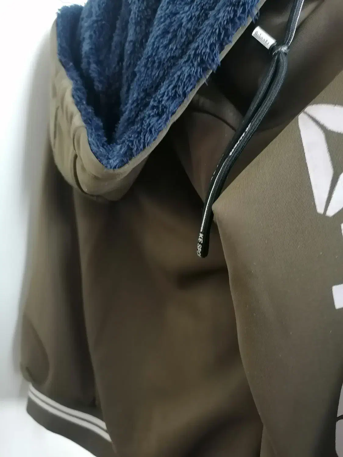 کاپشن وکت پسرانه|کفش و لباس بچه|تهران, زرکش|دیوار