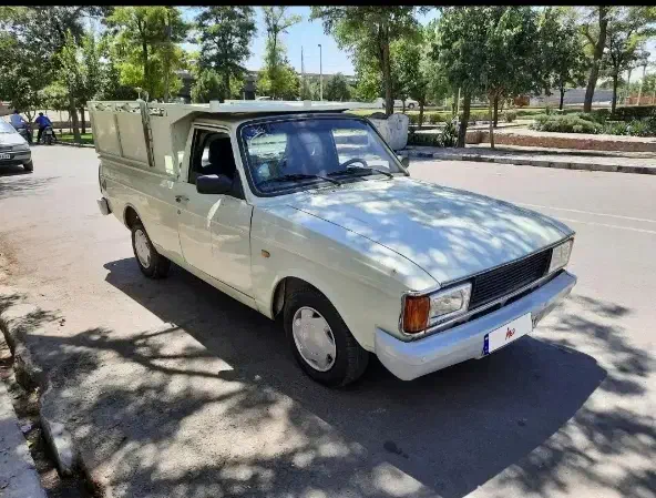 حمل بار با وانت|خدمات حمل و نقل|هرسین, |دیوار