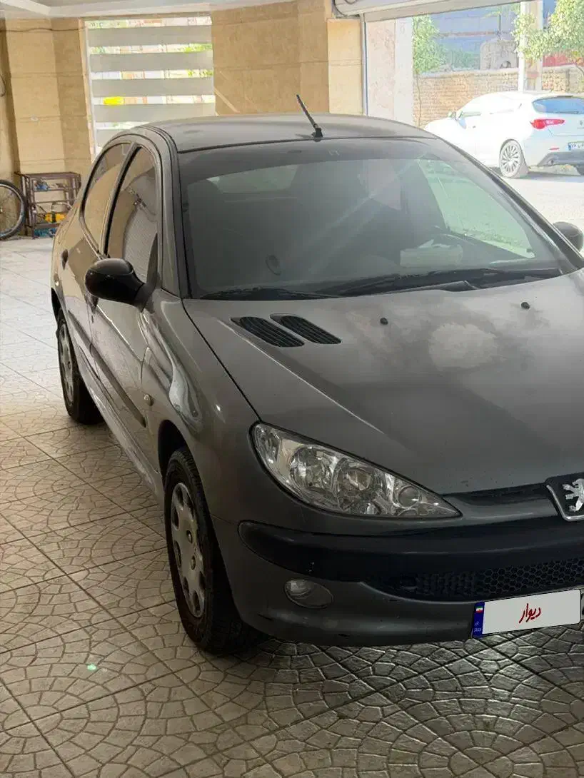 تیپ ۲ ۸۹|خودرو سواری و وانت|گنبد کاووس, |دیوار