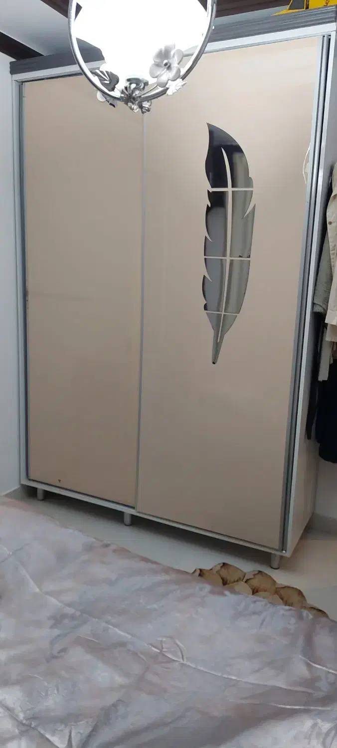 قفسه محکم (آهنی پیچ و مهره)|کتابخانه، شلف، قفسههای دیواری|کیش, |دیوار