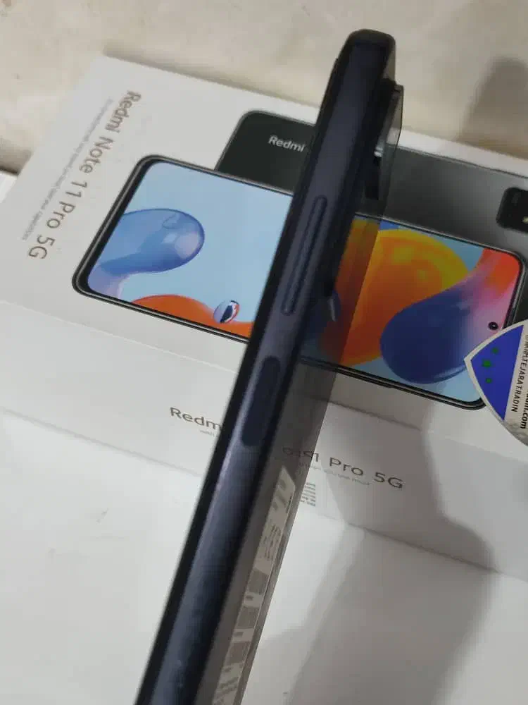 Redmi Note 11 Pro 5G گوشی|موبایل|اهواز, زرگان|دیوار
