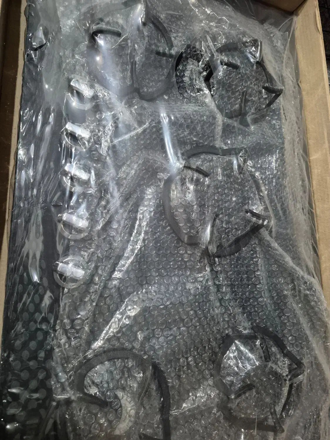 گاز ۵ شعله|اجاق گاز و لوازم برقی پختوپز|خمام, |دیوار