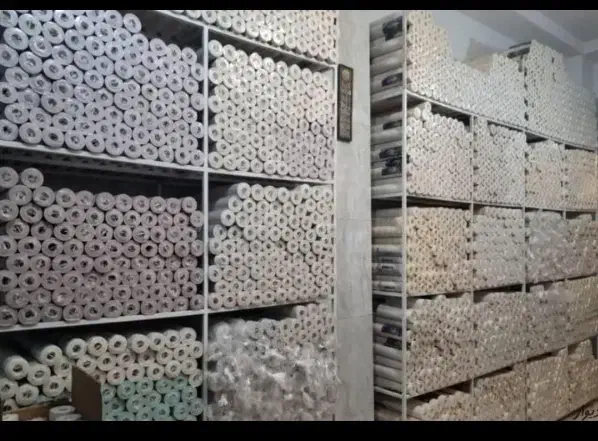 کاغذ دیواری فقط (۲۵۰ هزار)|مصالح و تجهیزات ساختمان|ارومیه, |دیوار