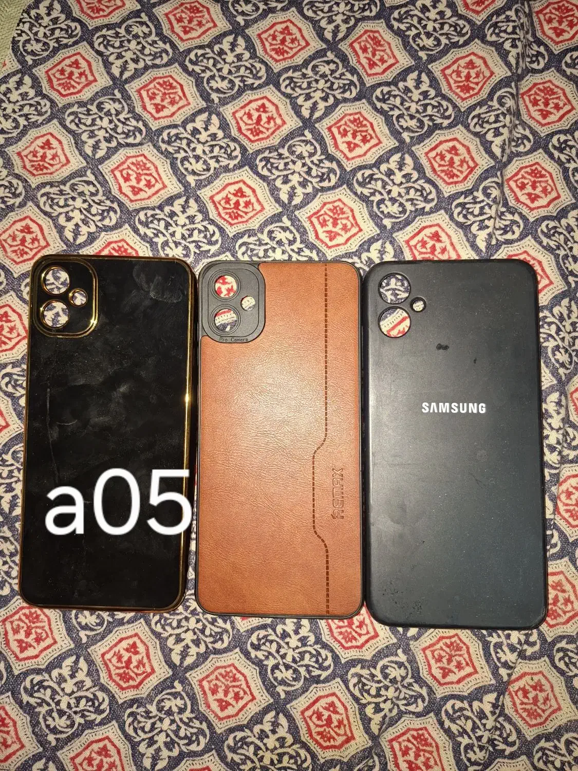 انواع قاب و کاور گوشی|لوازم جانبی موبایل و تبلت|ری, دیلمان|دیوار