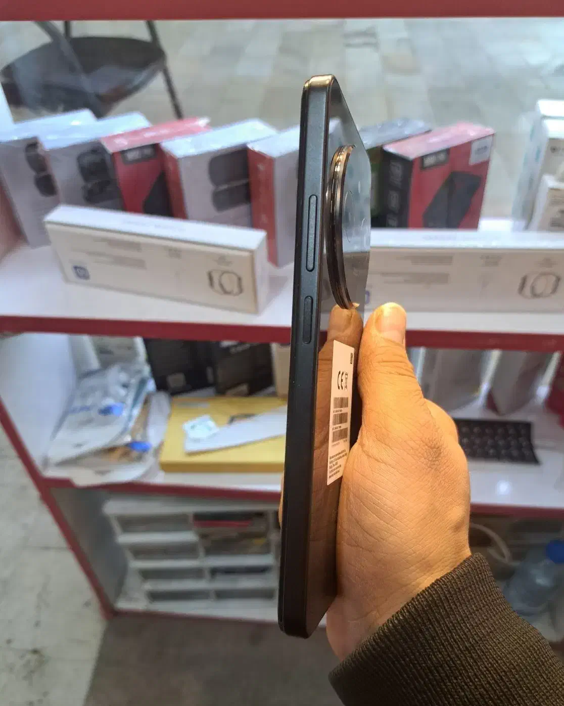 شیائومی Redmi14c|موبایل|اردبیل, |دیوار