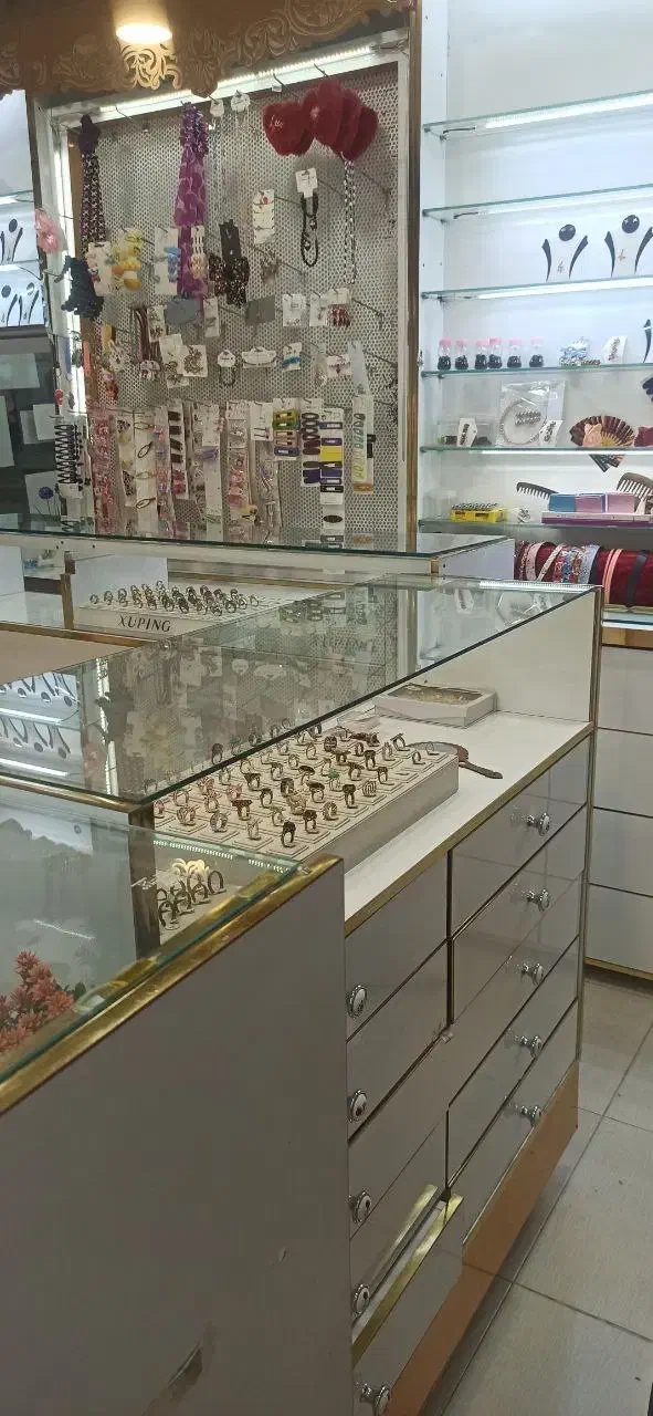 دکور|فروشگاه و مغازه|بجنورد, |دیوار