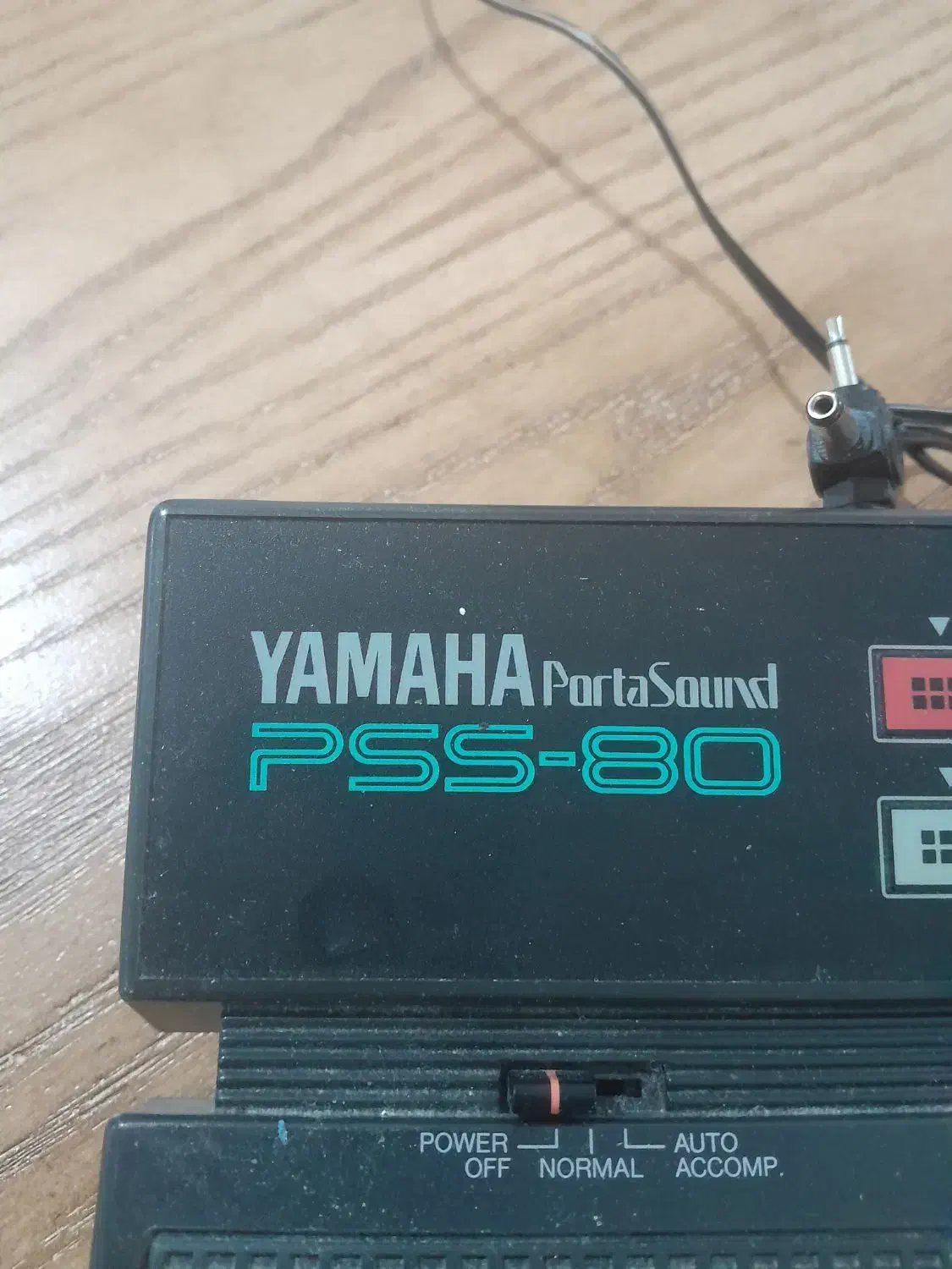 کیبورد PSS 80 یاماها|پیانو، کیبورد، آکاردئون|تهران, میرداماد|دیوار