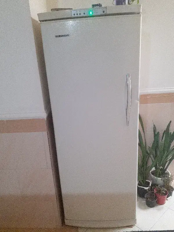 یخچال ۷طبقه فریزر۷کشویی|یخچال و فریزر|آبیک, |دیوار