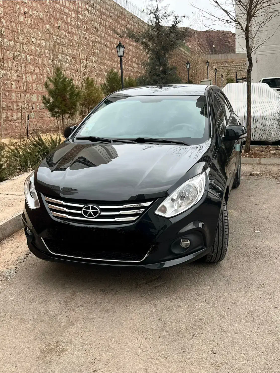 جک J4|خودرو سواری و وانت|پردیس, فاز ۱۱|دیوار