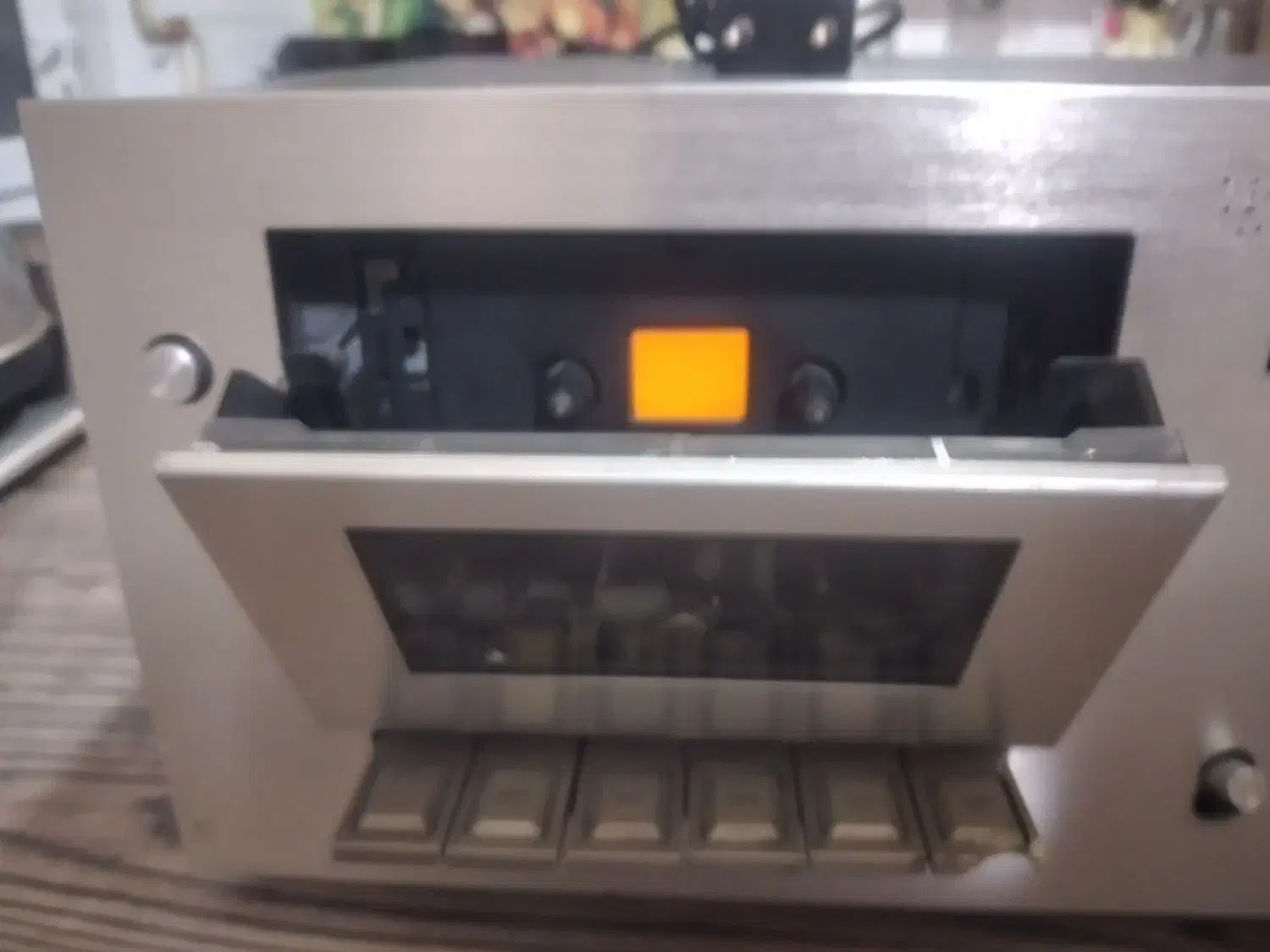 دک TEAK تیاک|سیستم صوتی خانگی|پرند, فاز ۵|دیوار