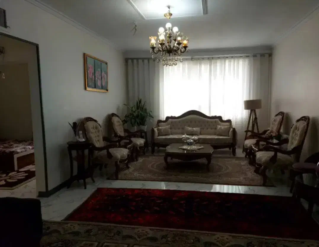 اجاره آپارتمان ۱۱۵ متری در تهرانسر