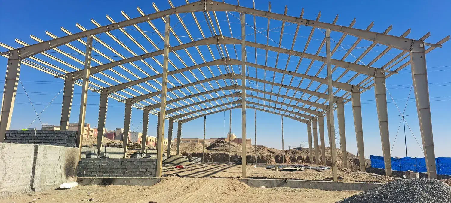 ساخت و نصب انواع سوله های دست دوم و نو|ماشینآلات صنعتی|رباطکریم, انجم آباد|دیوار