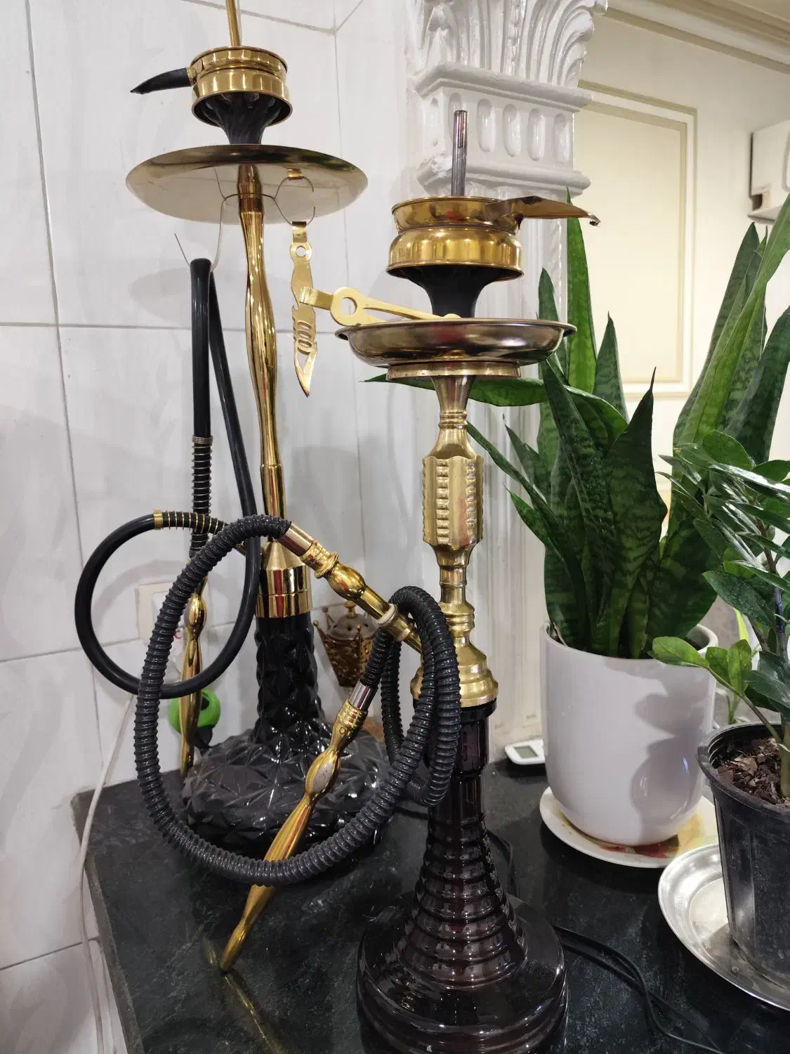 قلیان|کلکسیون و سرگرمی|آبادان, |دیوار