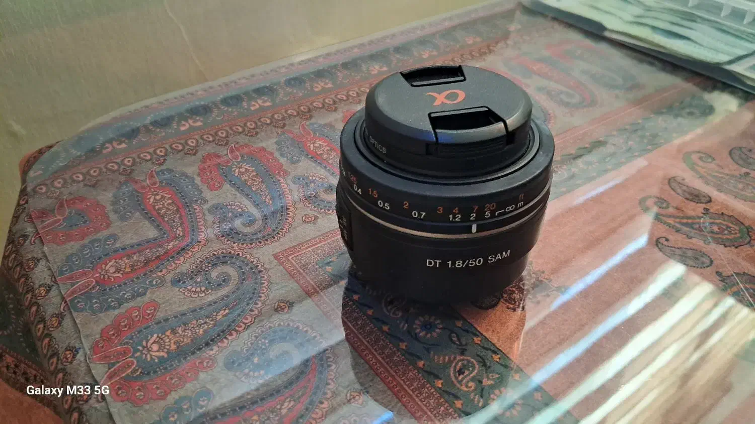 دوربین عکاسی سونی مدل A37|دوربین عکاسی و فیلمبرداری|تهران, فلاح|دیوار