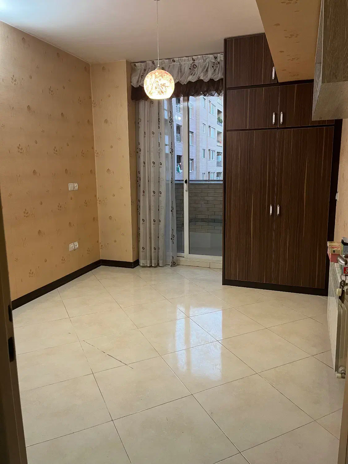 آپارتمان۱۰۵متری|فروش آپارتمان|اصفهان, چشمه باقرخان|دیوار