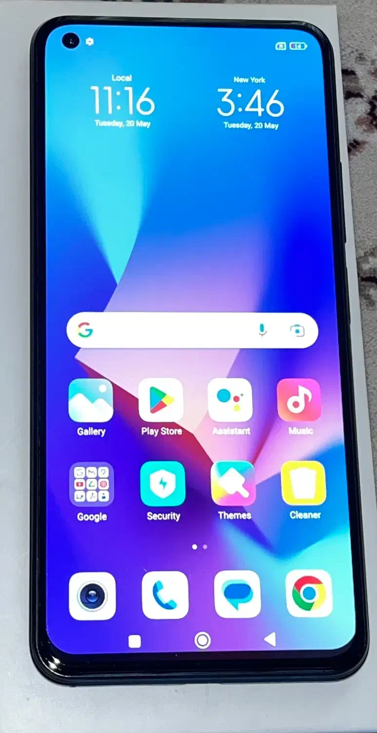 Mi 11 Lite شیائومی|موبایل|سبزوار, قائم|دیوار