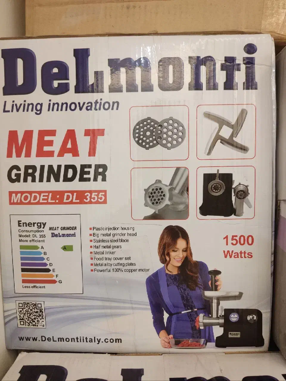 چرخ گوشت|سایر لوازم برقی|مشهد, امیریه|دیوار