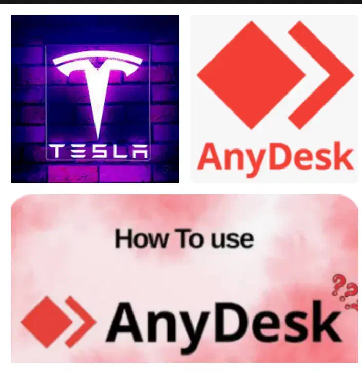 ریموت و تعمیر کامپیوتر از راه دور بابرنامه انی دسک|خدمات رایانهای و موبایل|کرمانشاه, |دیوار