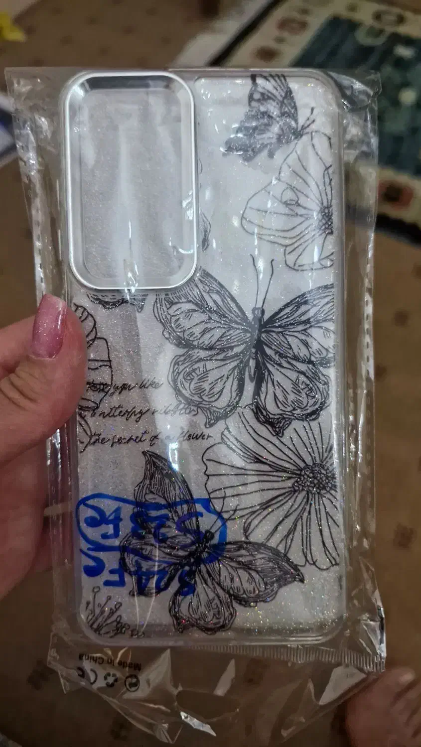 قاب گوشی s24fe|لوازم جانبی موبایل و تبلت|اهواز, گلستان|دیوار