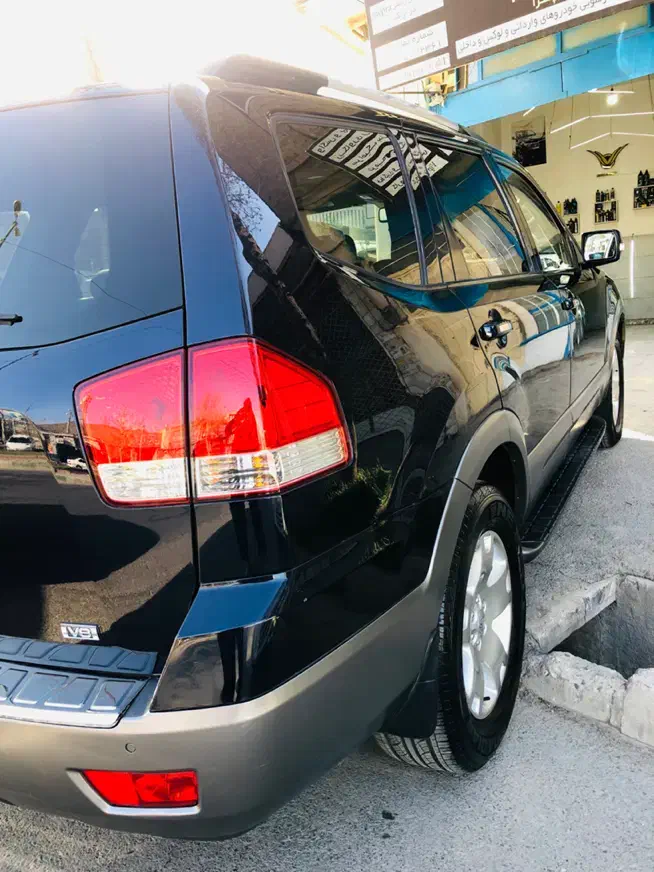 پولیش واکس.سرامیک.لیسه گیری،احیا رنگ.تشخیص رنگ|خدمات موتور و ماشین|اراک, |دیوار