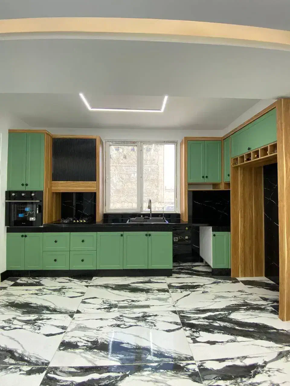 ۷۵متر،طبقه اول،پارکینگ اختصاصی،سندتکبرگ|فروش آپارتمان|تهران, شهر زیبا|دیوار