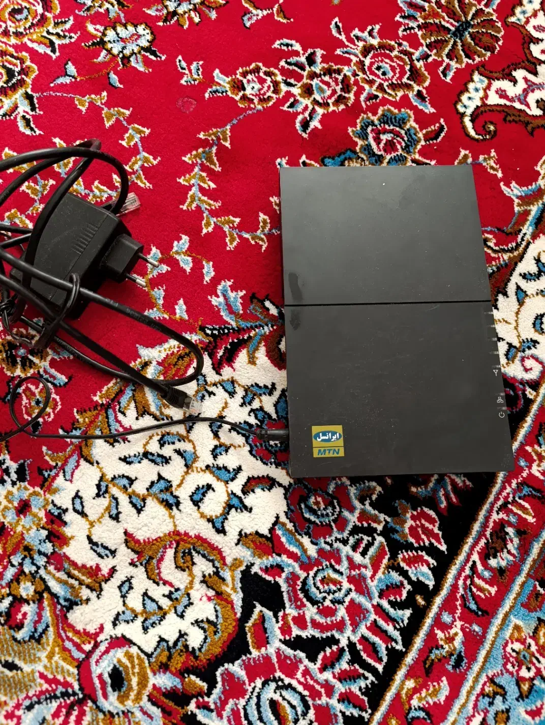 مودم وایمکس ایرانسل WIXFMM-130|مودم و تجهیزات شبکه|قم, پردیسان|دیوار