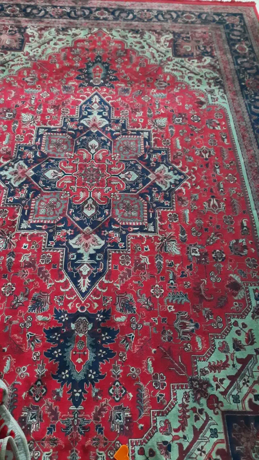 فرش ۱۲۰۰شانه ،۱۲متری ، ۶متری ، ۴متری و ۱در ۱/۵|فرش|اندیشه, اندیشه فاز ۴|دیوار