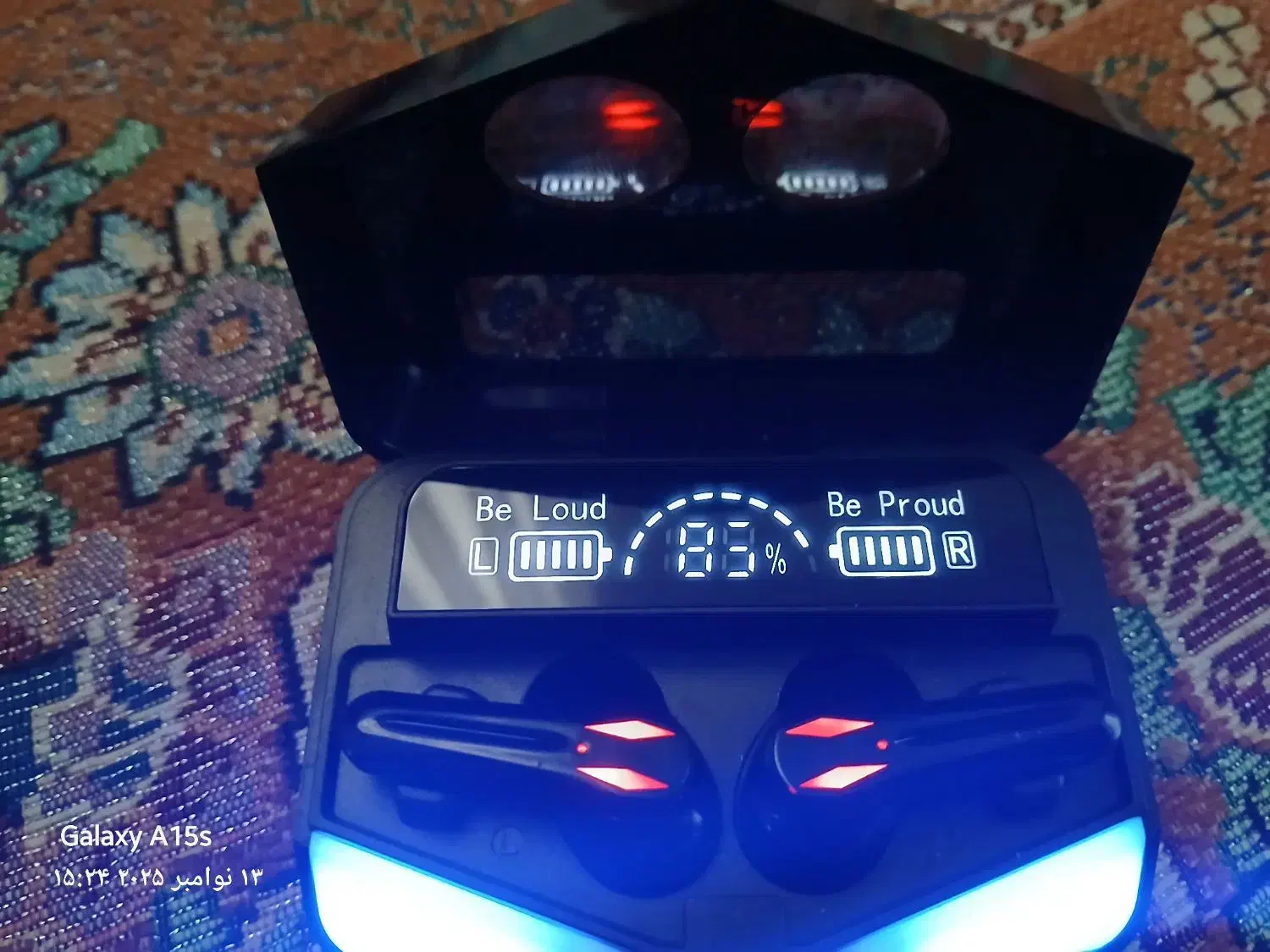 ایرپاد|لوازم جانبی موبایل و تبلت|اسفراین, |دیوار