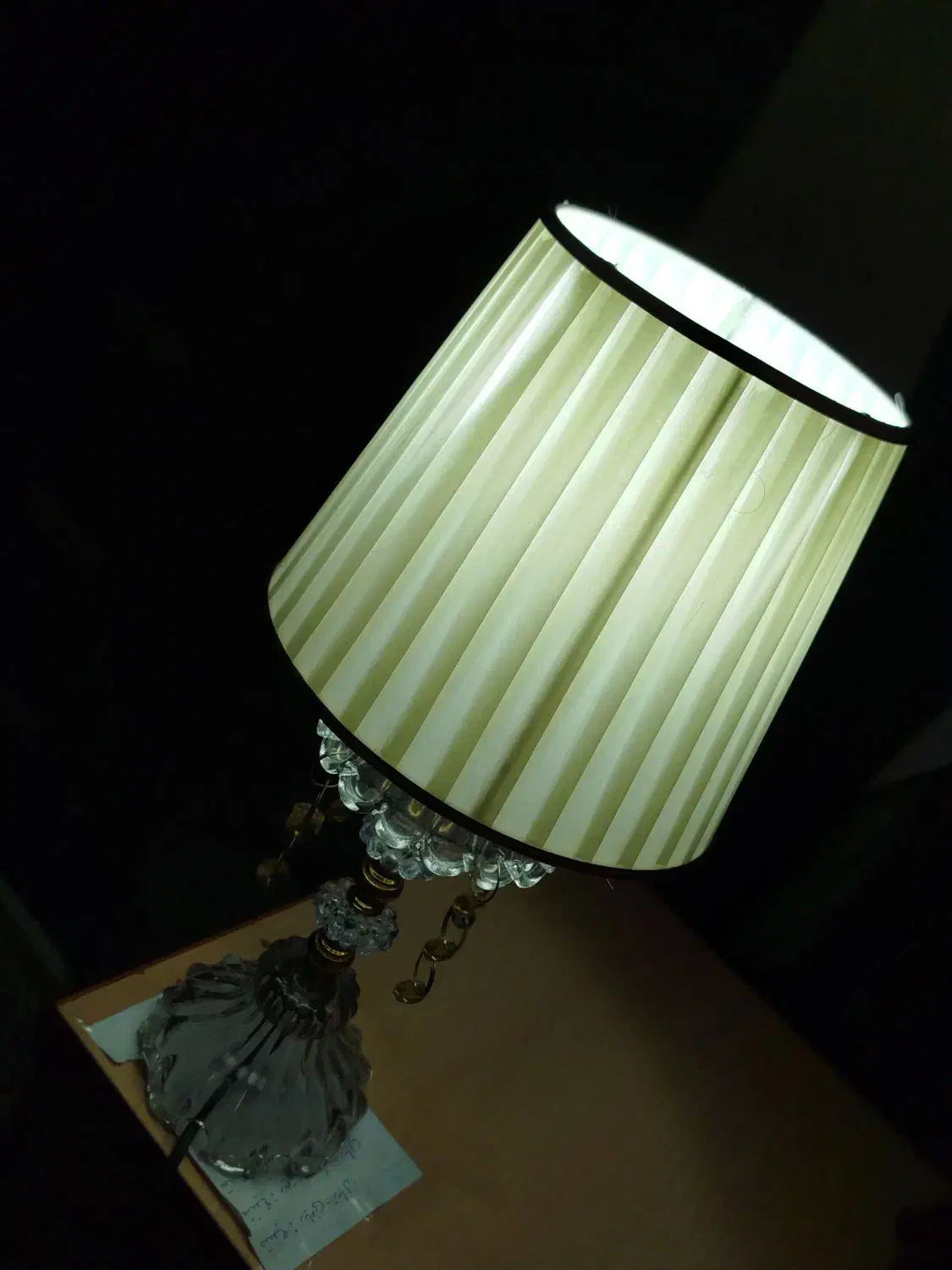 آب اژور یا چراغ خواب|چراغ خواب و آباژور|قرچک, مهدیه|دیوار