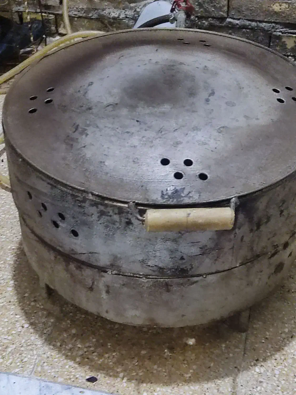 تنور تک نان|اجاق گاز و لوازم برقی پخت‌وپز|بندر ماهشهر, |دیوار