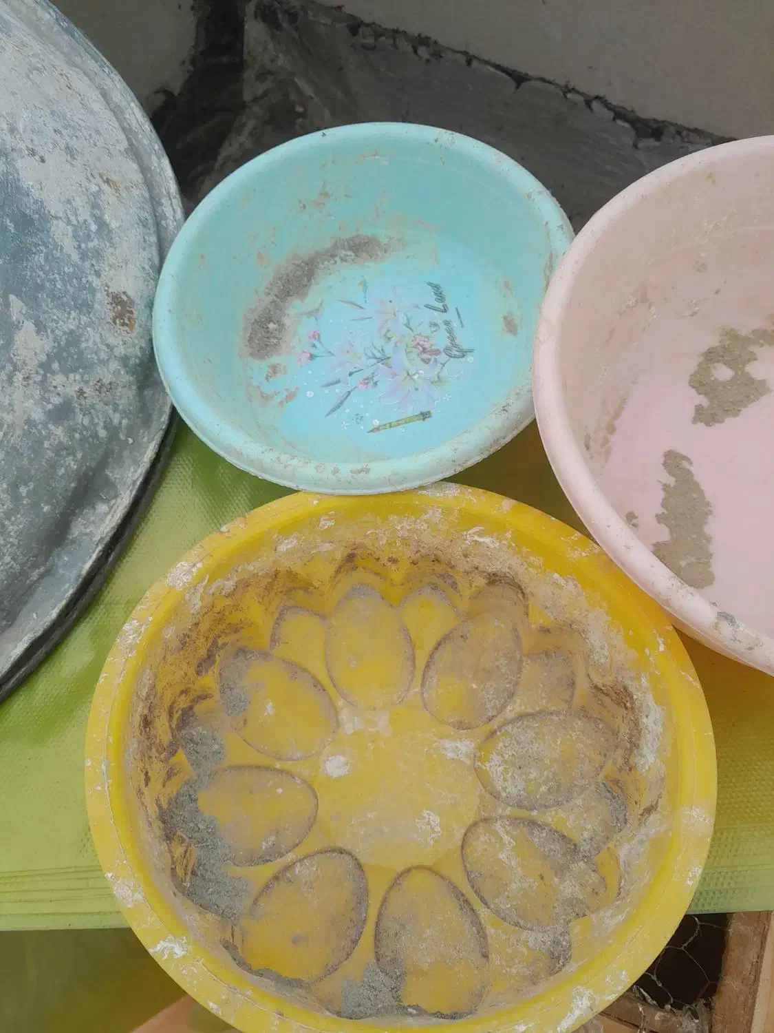 لگن برای پرنده|لوازم جانبی حیوانات|فردیس, سرحدی|دیوار