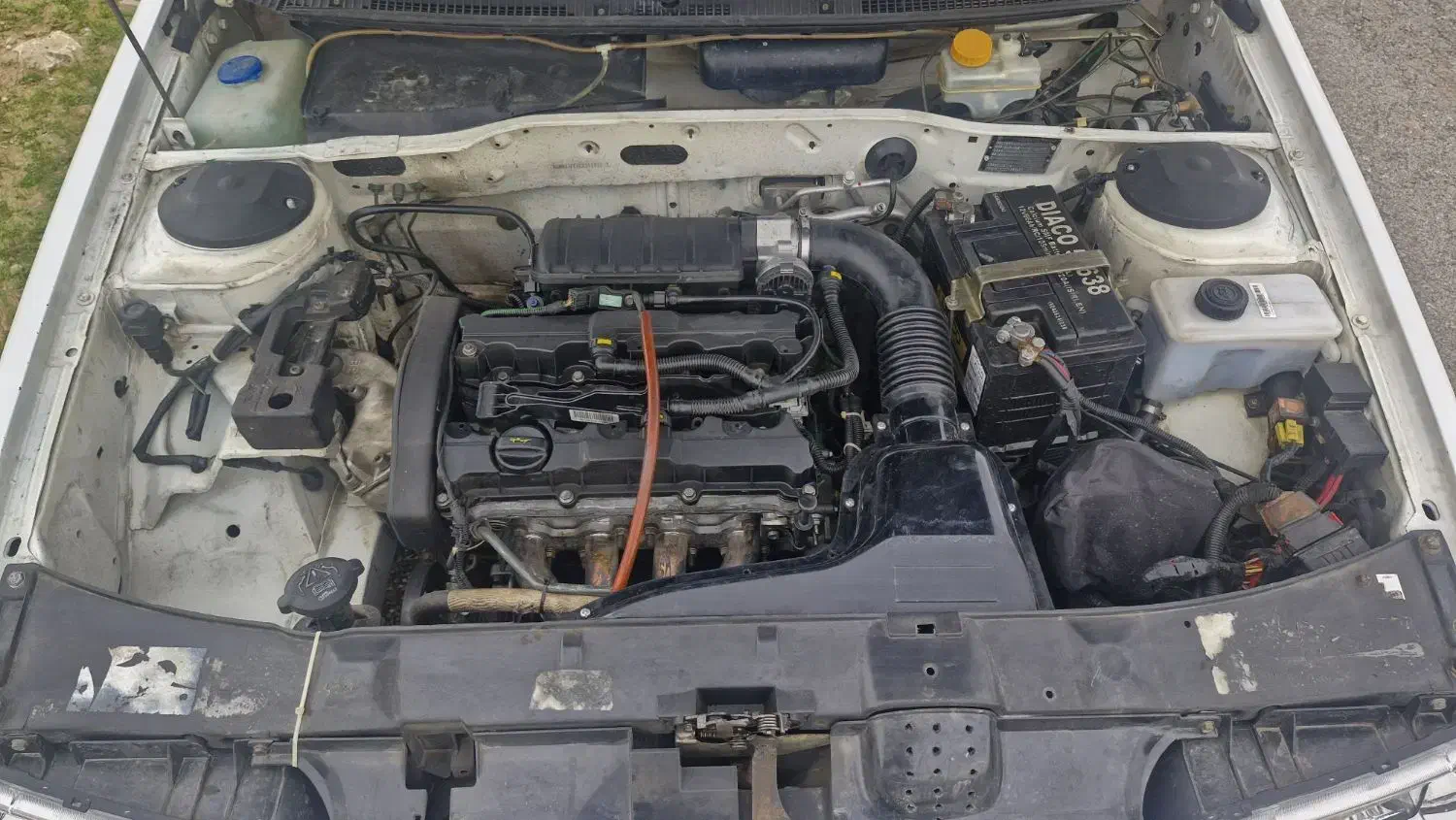 slx91|خودرو سواری و وانت|دزفول, |دیوار