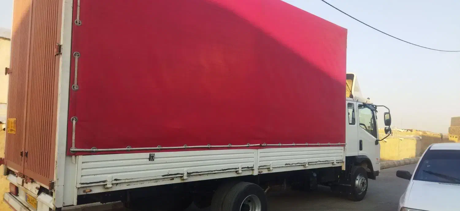 اتاق مسقف چادری|قطعات یدکی و لوازم جانبی|اهواز, سلطانمنش|دیوار