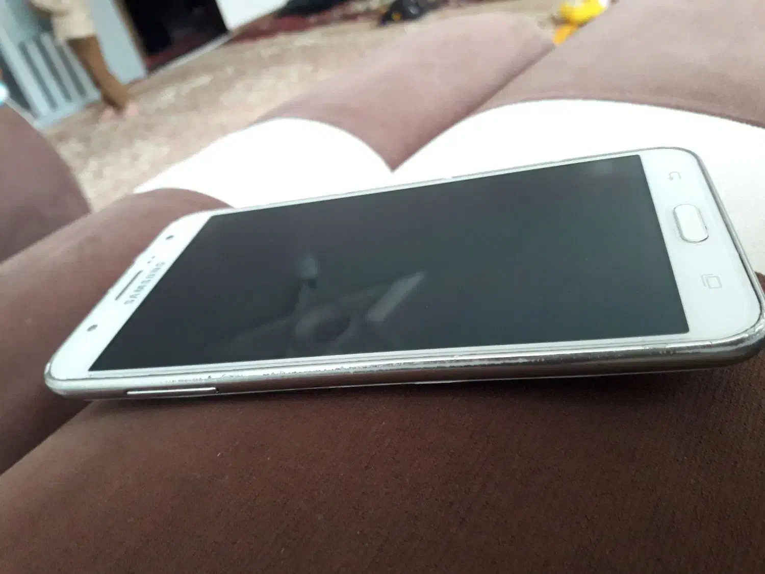 گوشی جی ۷ فورجی تمیز|موبایل|اهر, |دیوار