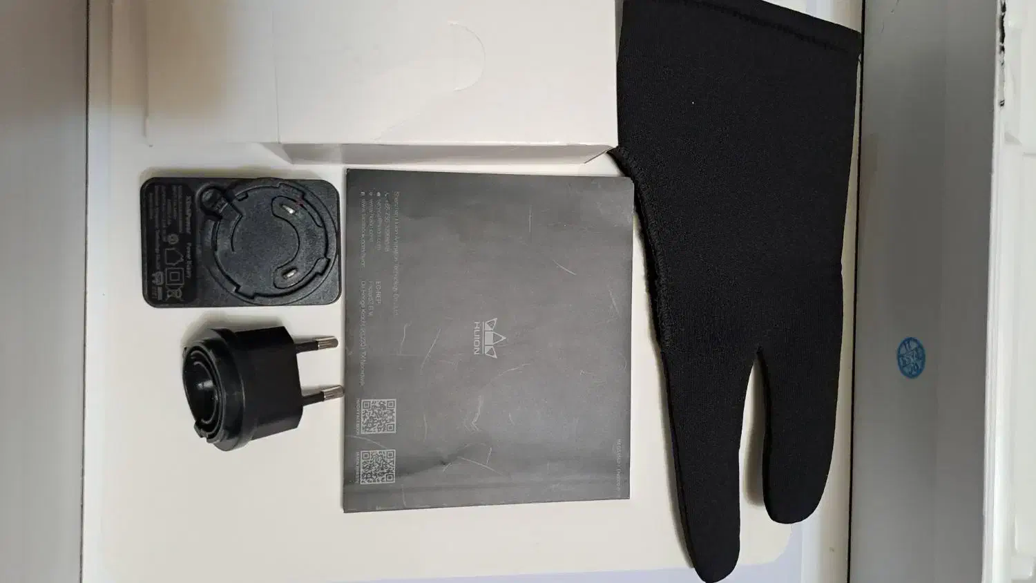 قلم نوری هویون|قطعات و لوازم جانبی رایانه|کرمان, |دیوار