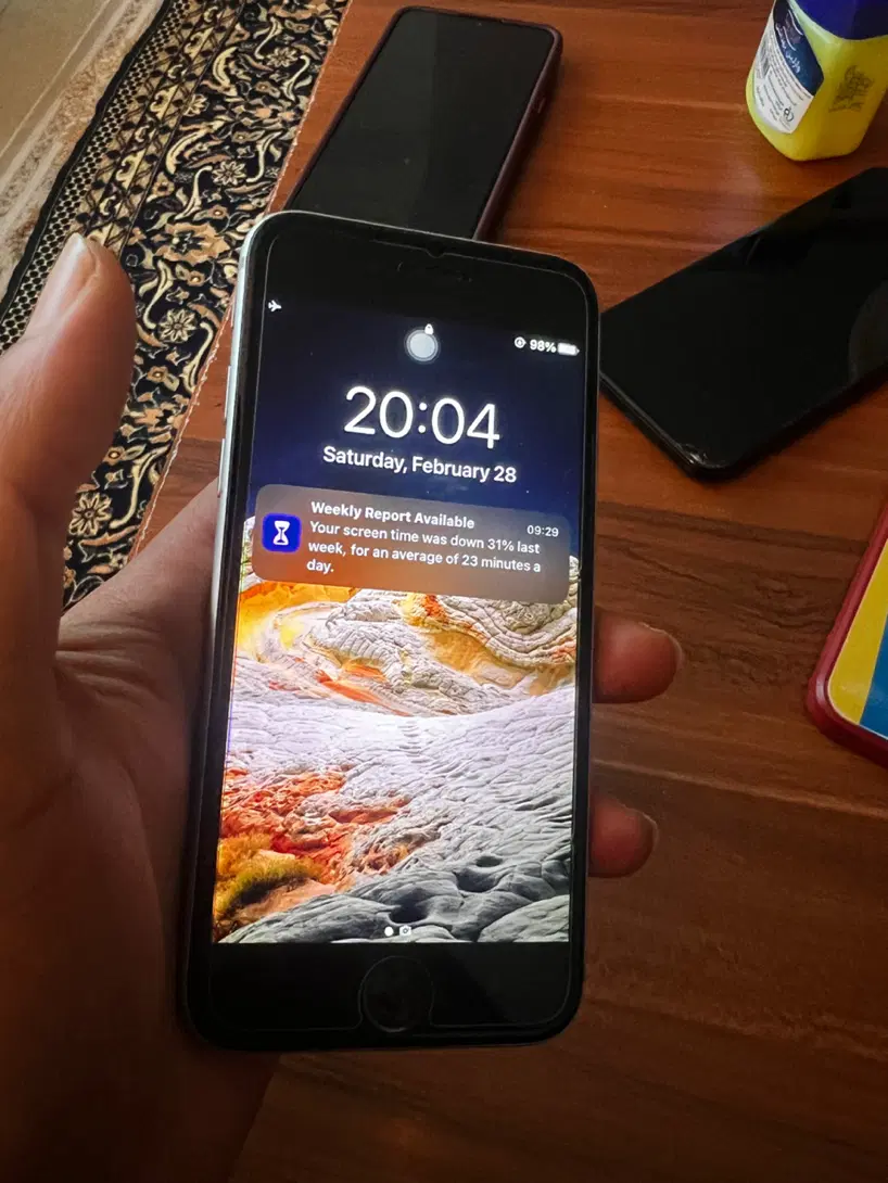 آیفون 6s|موبایل|ارومیه, |دیوار