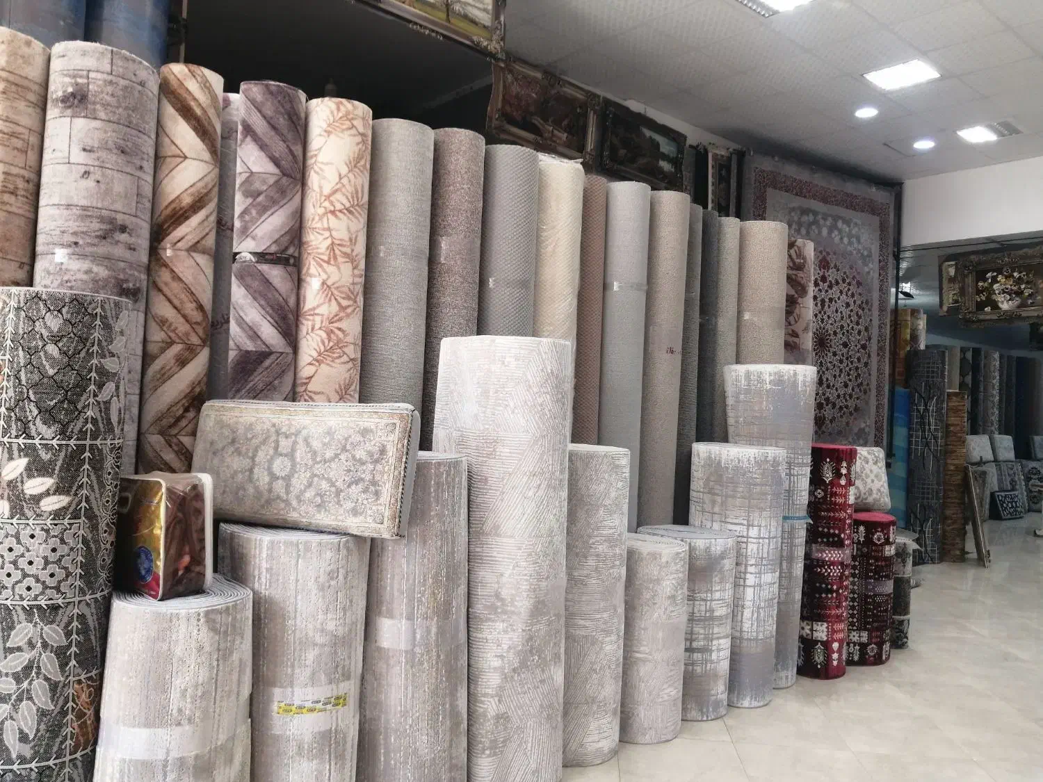 موکت|موکت|ساوه, |دیوار