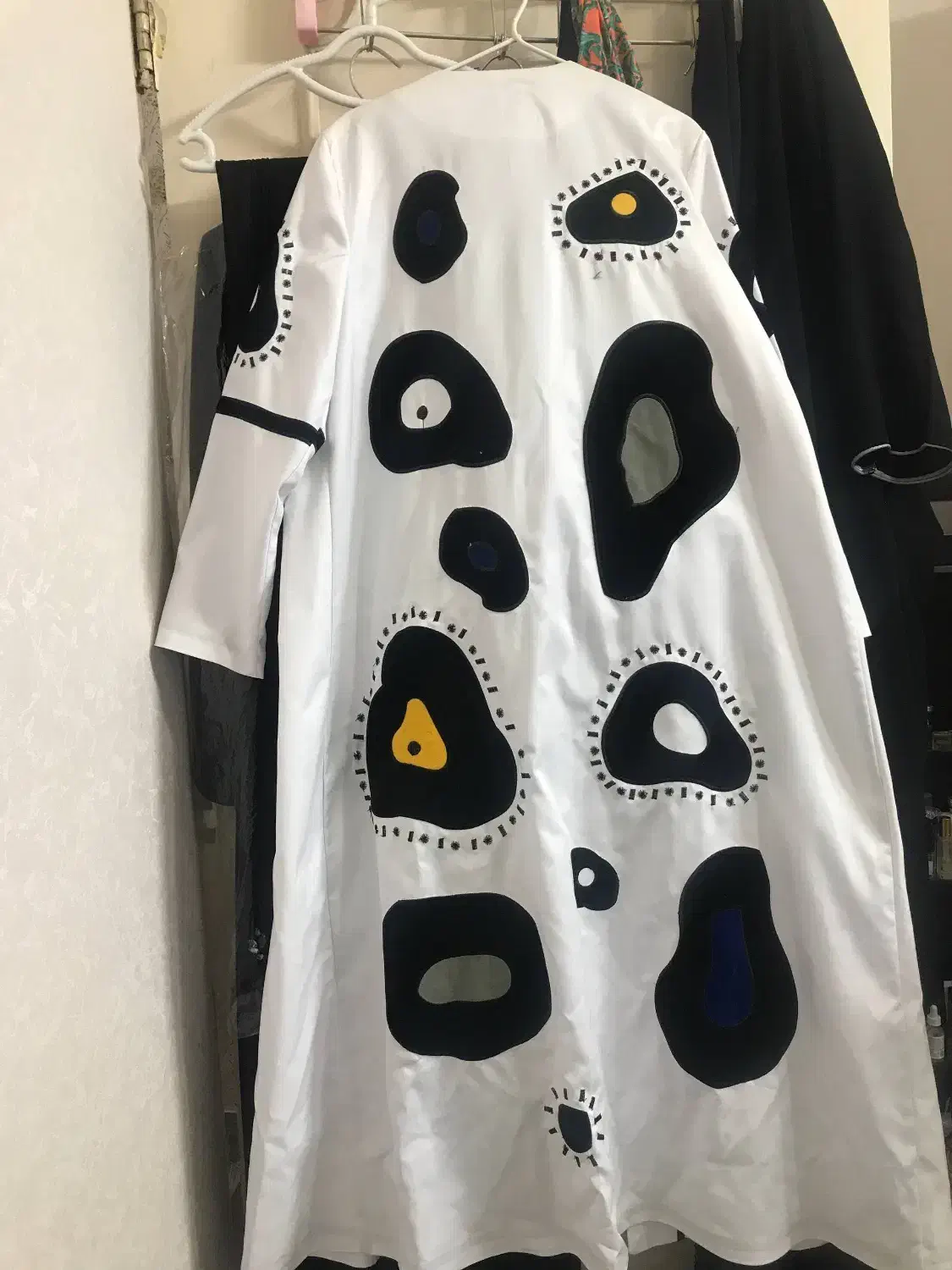 مانتو شیک و مزونی|لباس|ورامین, ورامین|دیوار