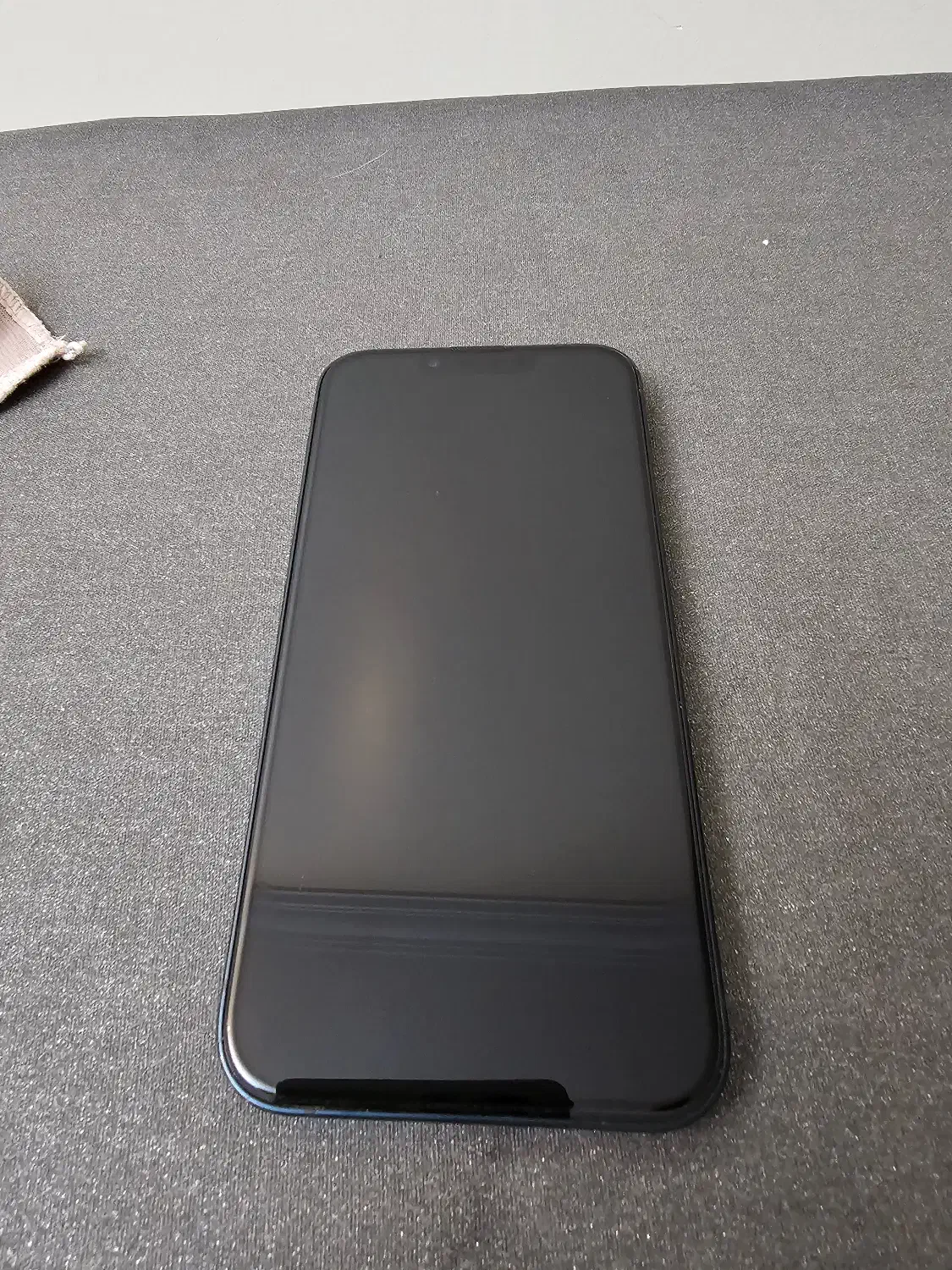 ایفون13مشکی|موبایل|پردیس, فاز ۲|دیوار