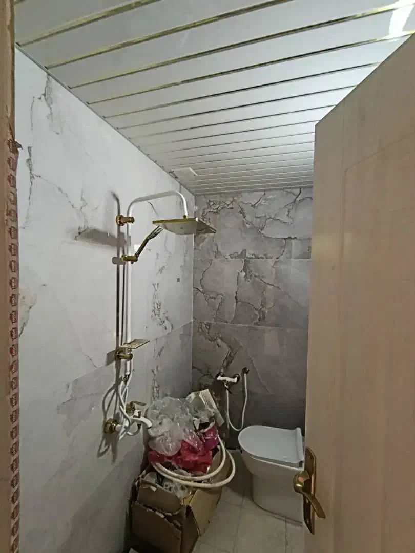 ۹۶متری/طبقه اول/سنجرانی|فروش آپارتمان|مشهد, شهرک لشکر (شهرک غرب)|دیوار