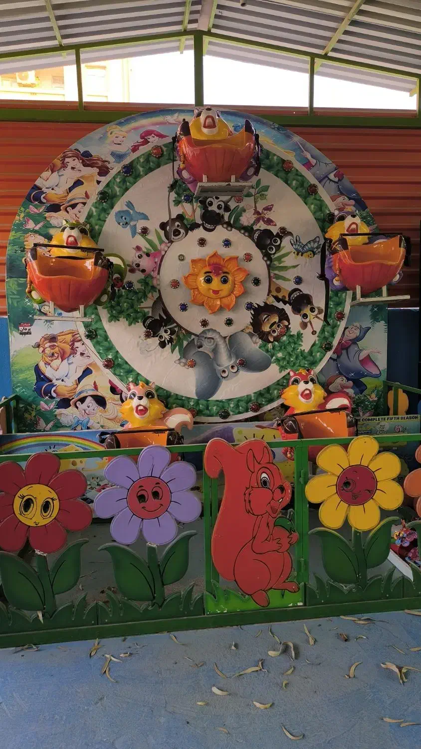 شهربازی|اسباب‌‌بازی|مسجد سلیمان, |دیوار