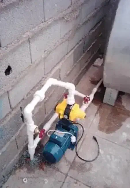 لوله کشی|خدمات پیشه و مهارت|برخوار, |دیوار