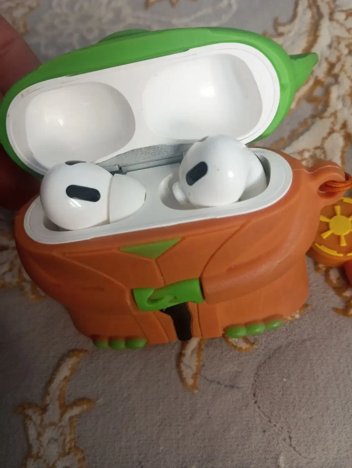 اندسفری تمیز|لوازم جانبی موبایل و تبلت|چابهار, |دیوار