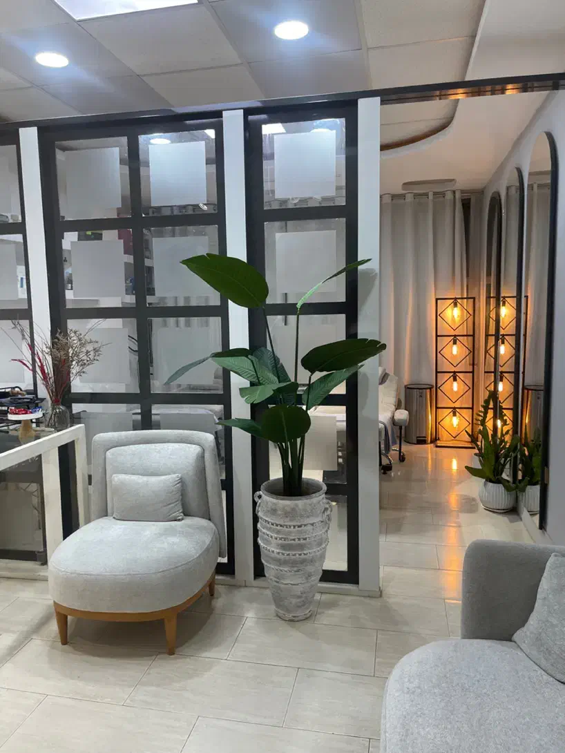 اجاره اتاق جهت خدمات پوست و مو|اجارهٔ دفتر کار، اتاق اداری، مطب|بوشهر, |دیوار