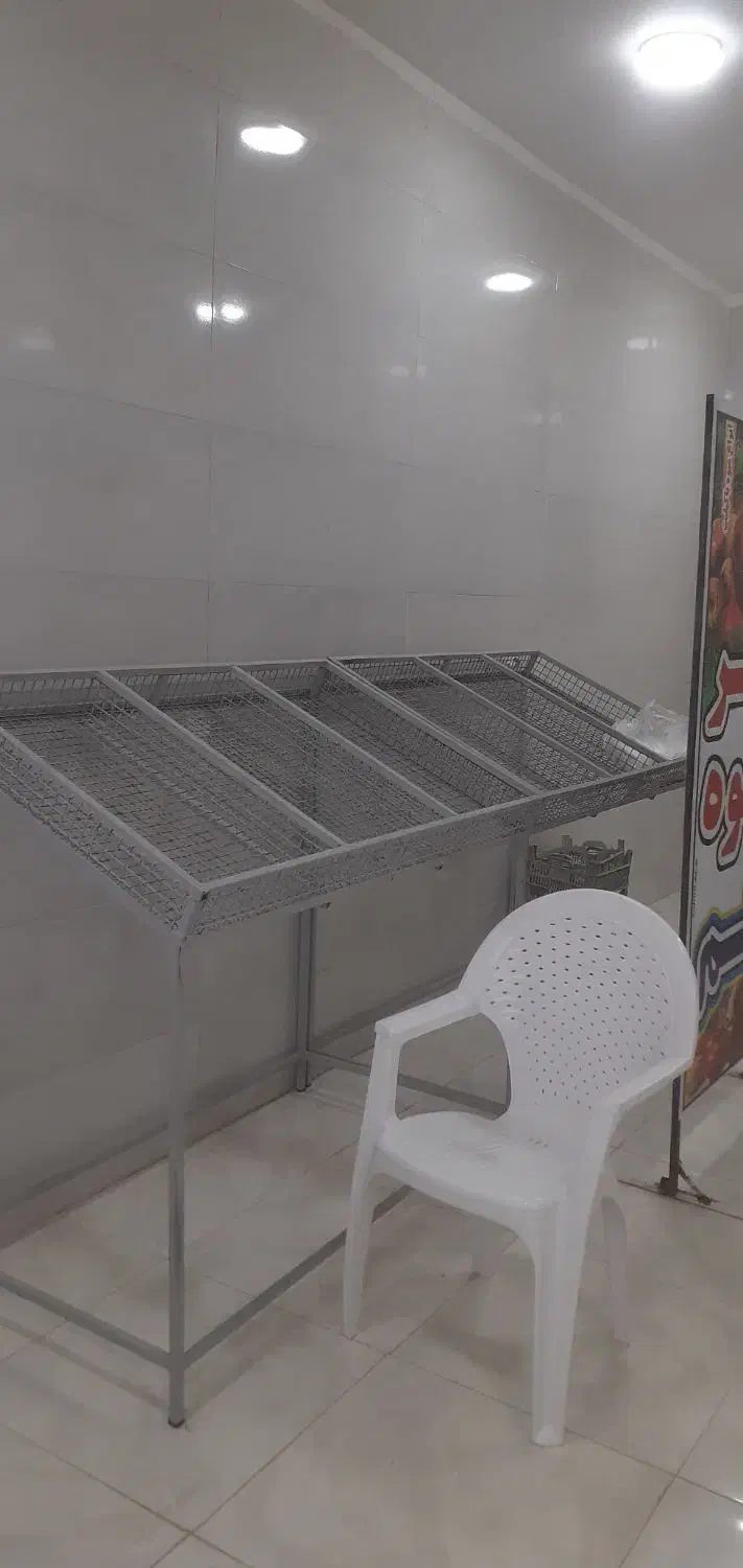 قفسه میوه|فروشگاه و مغازه|آبدانان, |دیوار