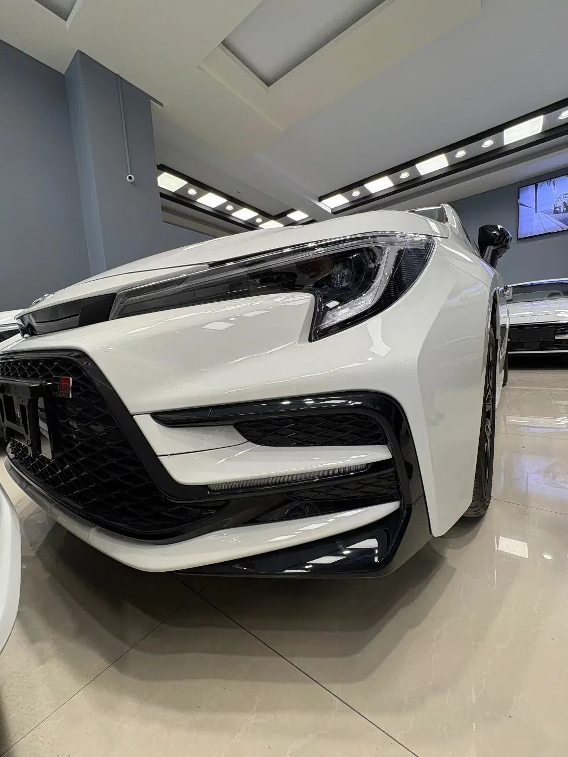 تویتا جی آر|خودرو سواری و وانت|تبریز, |دیوار