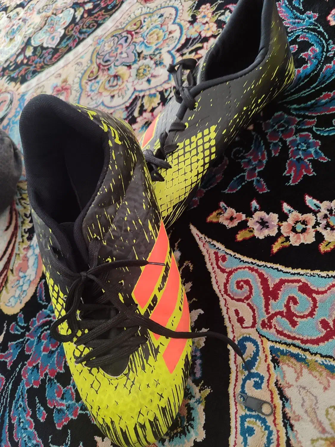 کفش چمنی|ورزش‌های توپی|خمینی‌شهر, |دیوار