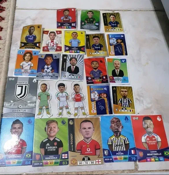 کارت کیمد ی 2025 و 2024|اسباب‌‌بازی|بیرجند, |دیوار