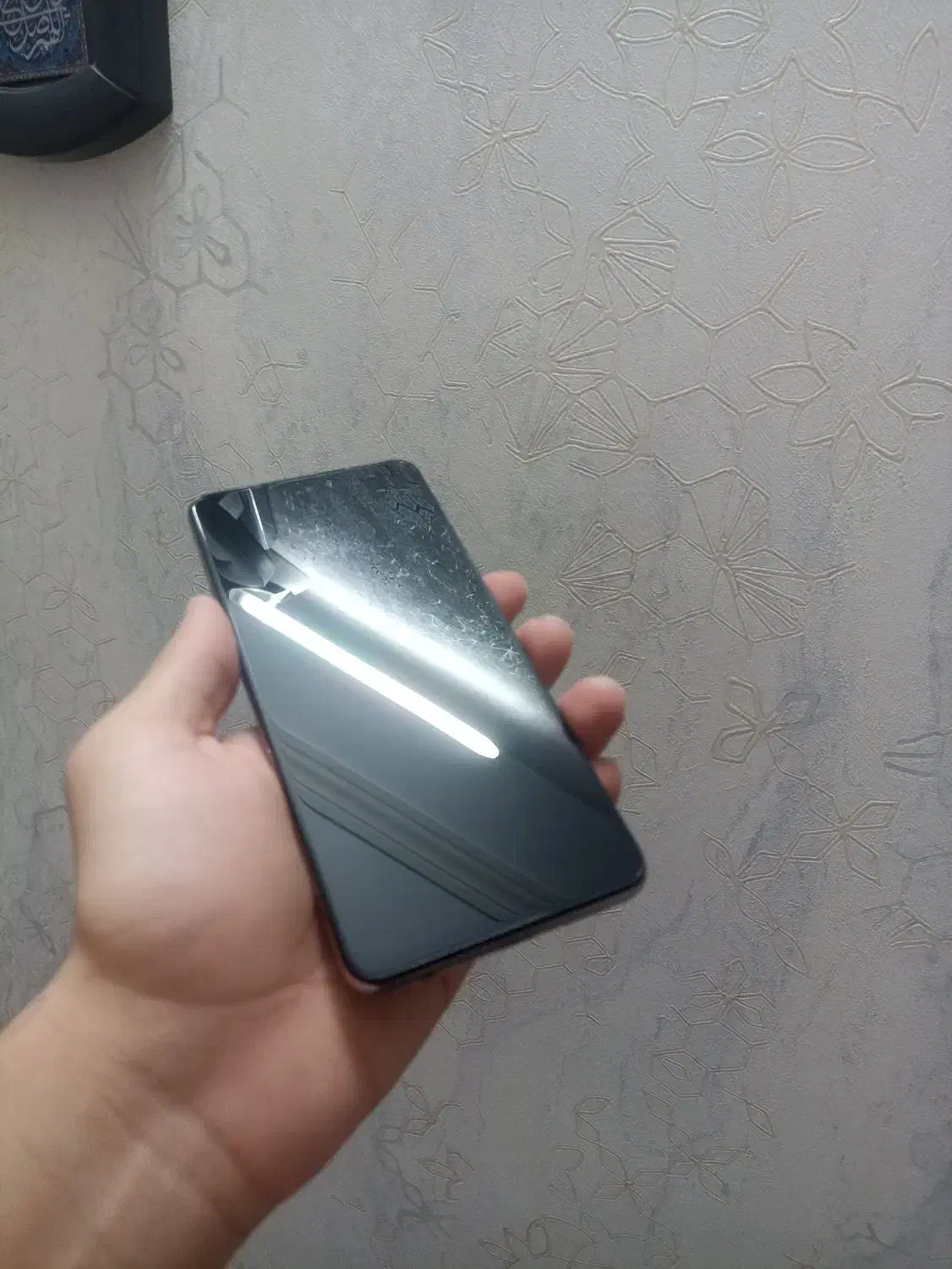 Poco X3 Pro (128/6)|موبایل|قم, پردیسان|دیوار