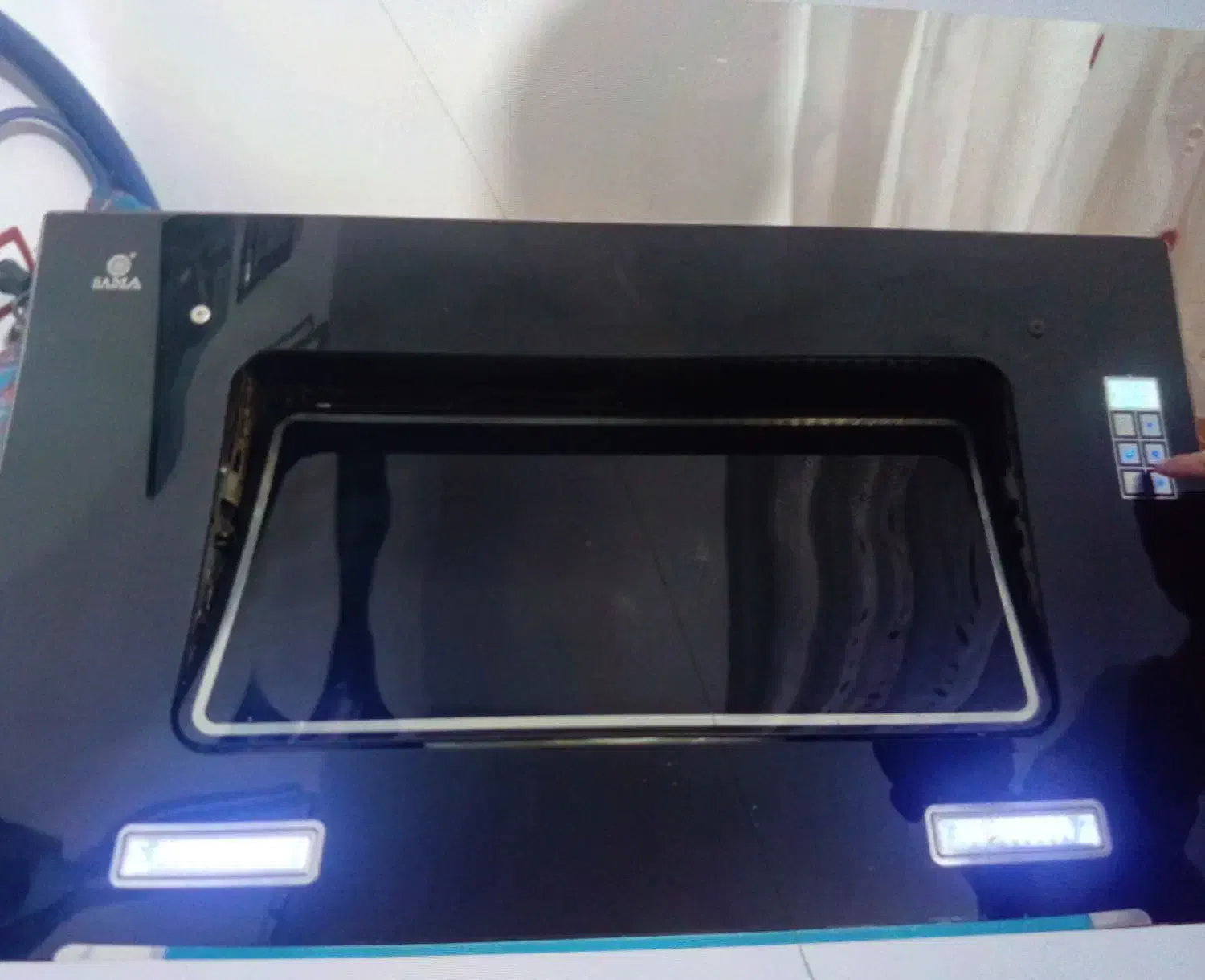 هود از برند گرین در حد نو|هود|زنجان, |دیوار